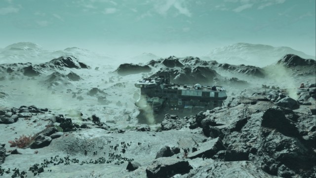 5 choses que vous devez faire dabord a Starfield Laboratoire de recherche Starfield Kreet