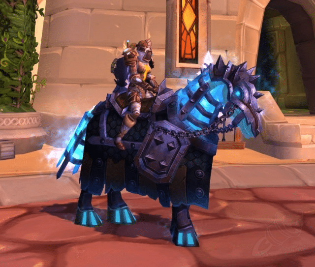 Cest le moment ideal pour niveler un alt dans WoW Cest le moment ideal pour niveler un alt dans WoW