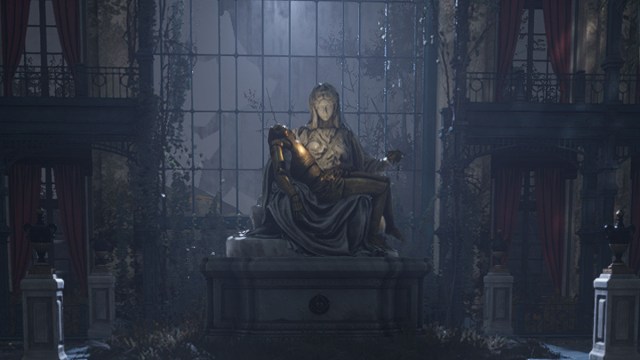 Combien de chapitres contient Lies of P –Repondu Lies of P Respec en vedette