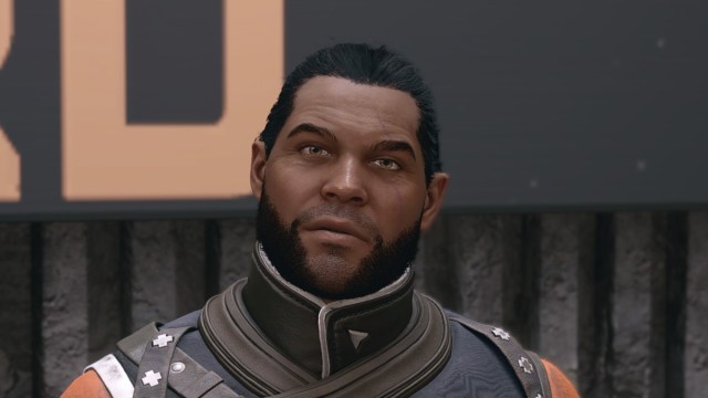 Comment aller a Aphelion Realty a Starfield Starfield Commandant Tuala