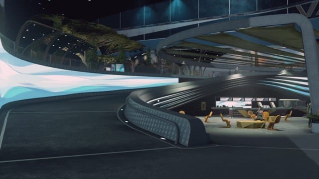 Comment aller a Whetstone a Starfield Sentier Starfield Whetstone