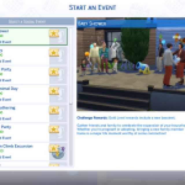 Comment augmenter votre charisme dans Les Sims 4 Comment augmenter votre charisme dans Les Sims 4