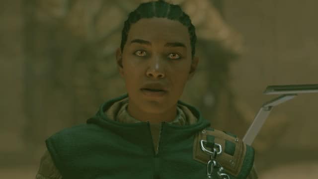 Comment completer des renseignements hostiles dans Starfield Starfield Hadrian Renseignement hostile