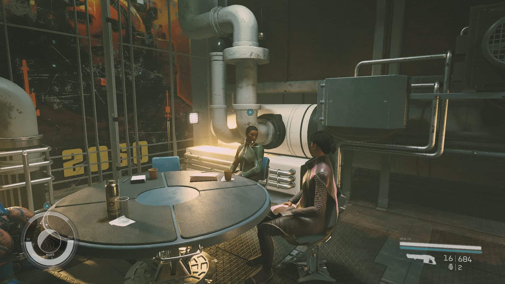 Comment completer le haut de la liste LIST dans Starfield Comment completer le haut de la liste LIST dans Starfield