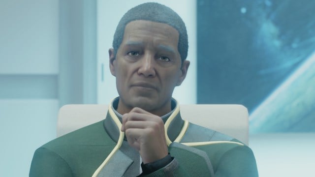 Comment completer un heritage forge a Starfield Starfield Vae Victis