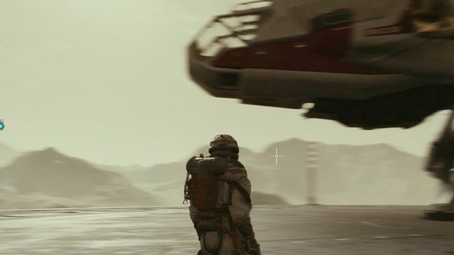 Comment desactiver le flou de mouvement dans Starfield Flou de mouvement Starfield élevé