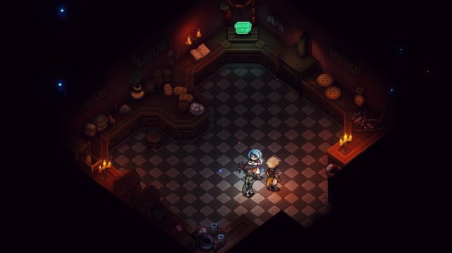 Comment faire le Master Ghost Sandwich dans Sea of Stars Sea of Stars Master Ghost Sandwich Cuisine