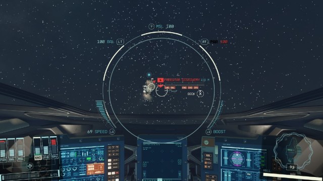 Comment monter a bord dun navire a Starfield Comment monter a bord dun navire a Starfield