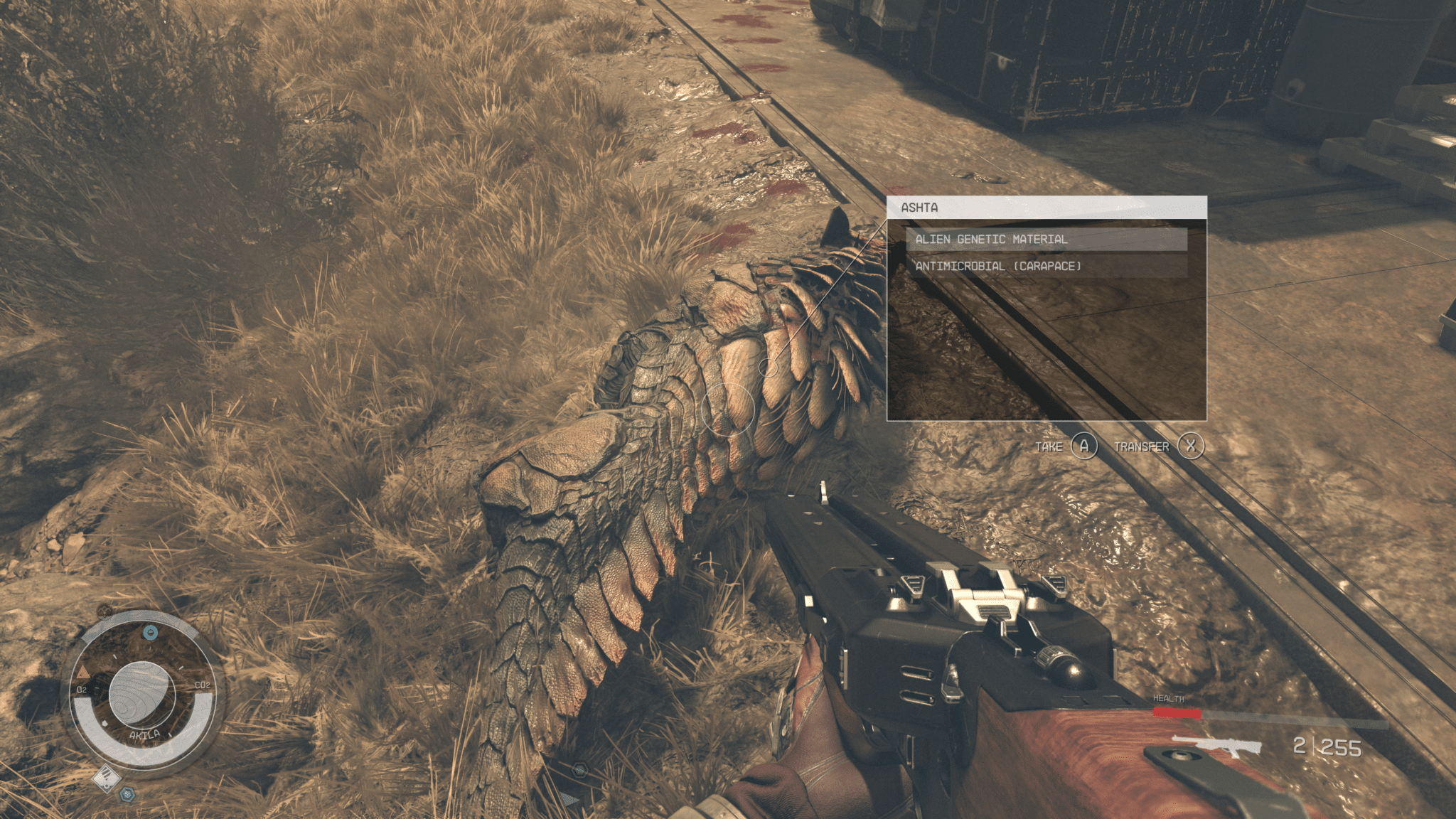 Comment obtenir des antimicrobiens dans Starfield Comment obtenir des antimicrobiens dans Starfield