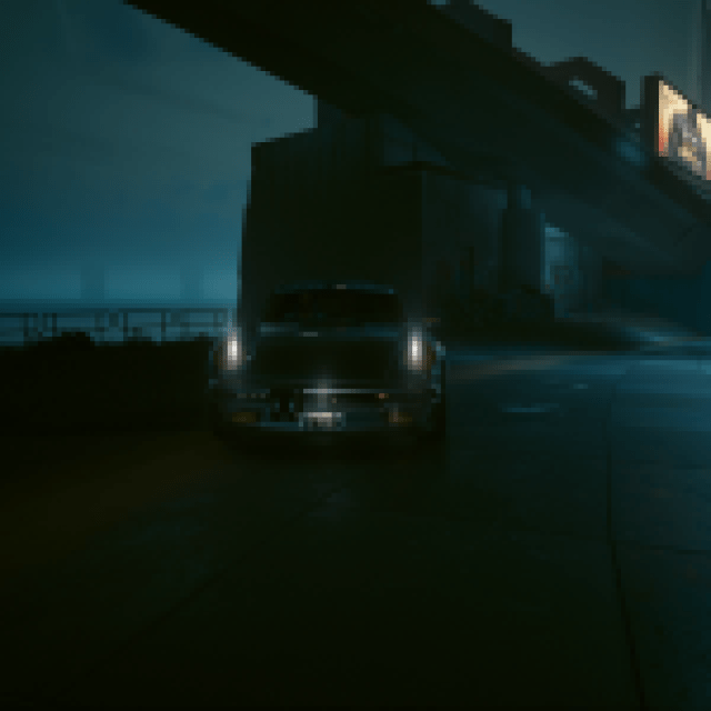 Comment obtenir la Porsche 911 de Johnny Silverhand dans Cyberpunk Comment obtenir la Porsche 911 de Johnny Silverhand dans Cyberpunk