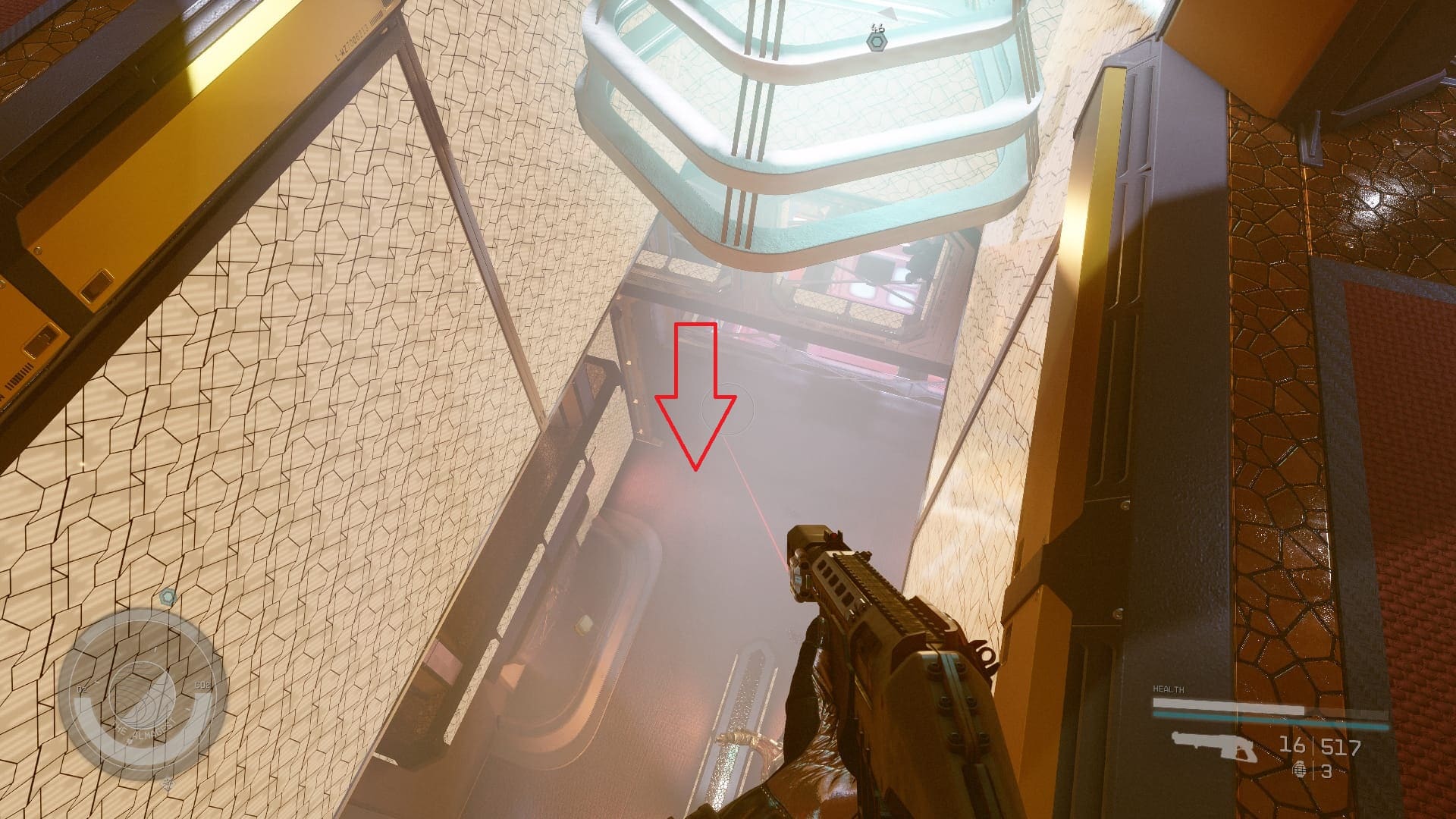 Comment obtenir la combinaison de jackpot Algamest dans Starfield Comment obtenir la combinaison de jackpot Algamest dans Starfield