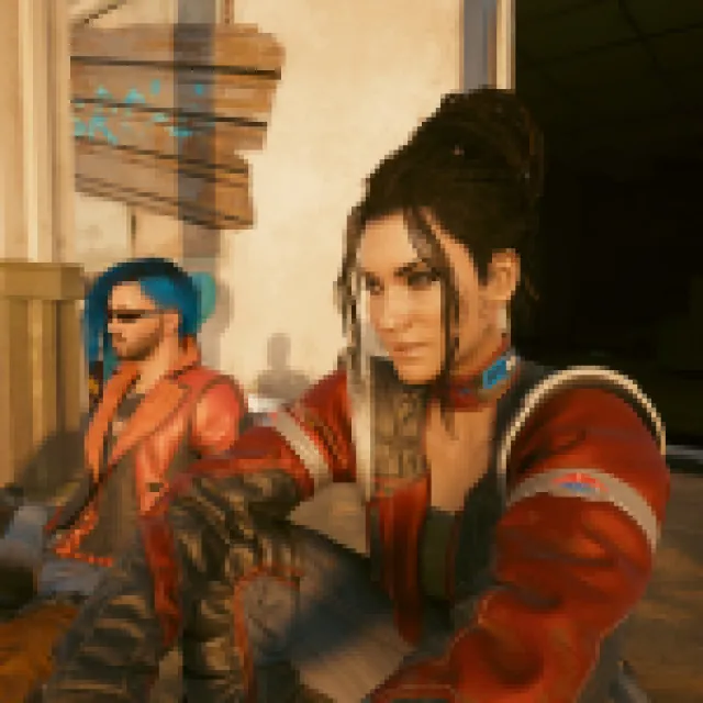 Comment obtenir la fin de Panam dans Cyberpunk 2077 Comment obtenir la fin de Panam dans Cyberpunk 2077