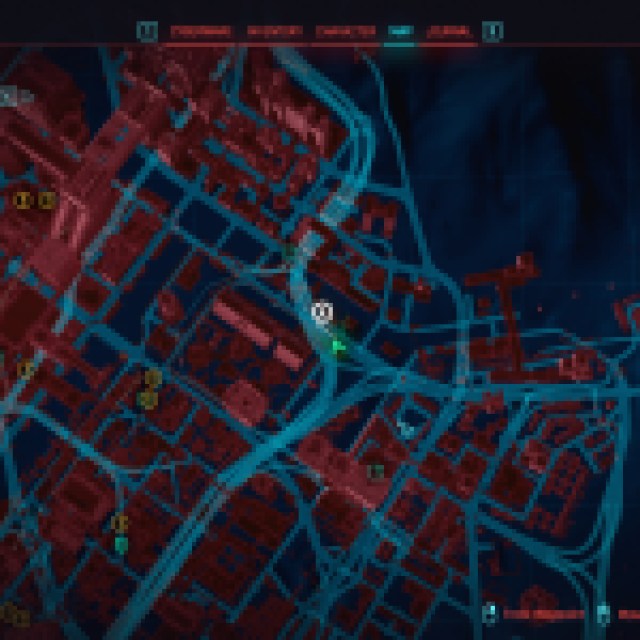 Comment obtenir le Katana Thermal dans Cyberpunk 2077 –Repondu Comment obtenir le Katana Thermal dans Cyberpunk 2077 –Repondu