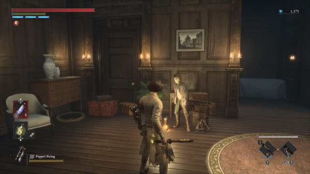 Comment obtenir le baton de bobine electrique dans Lies of Comment obtenir le baton de bobine electrique dans Lies of