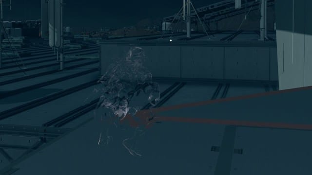 Comment obtenir le pouvoir de forme du vide dans Starfield Starfield Void forme Power Roof