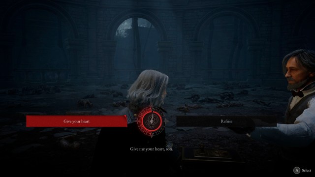 Comment obtenir toutes les fins dans Lies of P Lies of P Toutes les fins donnent votre cœur