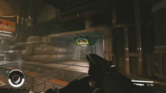 Comment remplir la charge de la preuve dans Starfield Cydonia Mars Starfield Charge de la preuve