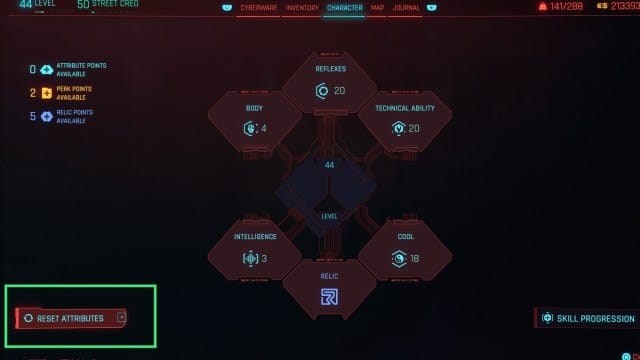 Comment se conformer a Cyberpunk 2077 20 Comment se conformer a Cyberpunk 2077 20