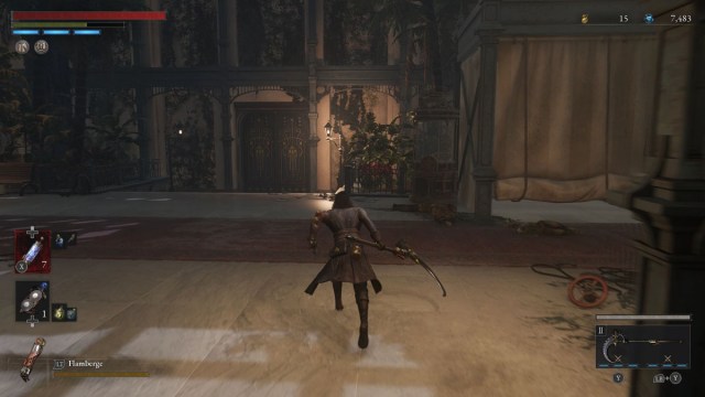 Comment se conformer aux mensonges de P Lies of P Respec Location