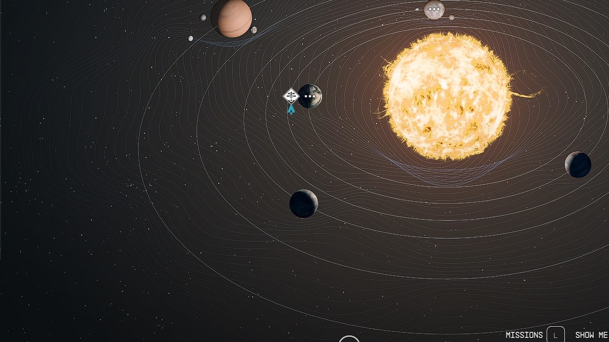 Comment se rendre au Casino a Starfield Starfield Almagest Casino