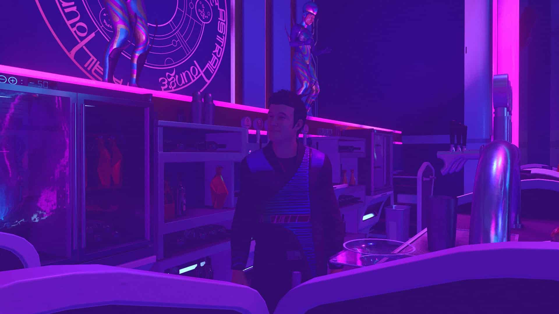 Comment semer Discord dans Starfield Comment semer Discord dans Starfield