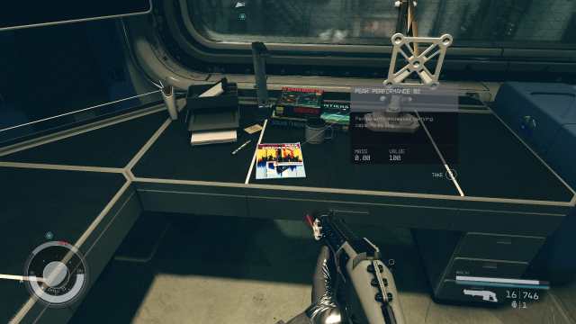 Comment terminer la chasse aux fantomes dans Starfield Comment terminer la chasse aux fantomes dans Starfield