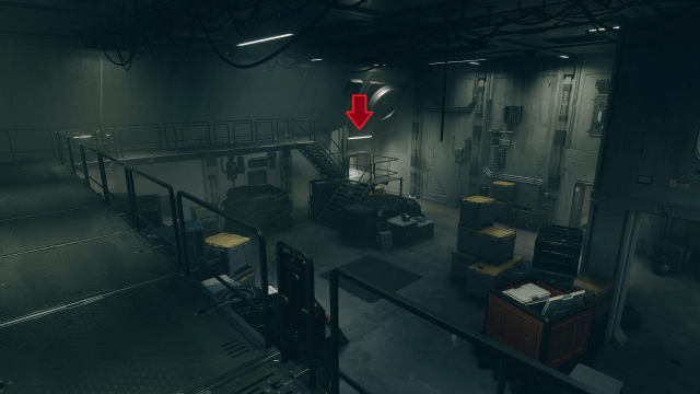 Comment terminer la chasse aux fantomes dans Starfield Comment terminer la chasse aux fantomes dans Starfield