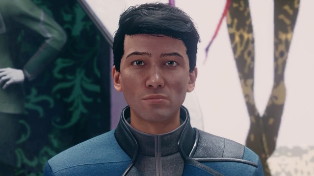 Comment trouver EIT Clothiers Shop a Starfield Starfield Farad