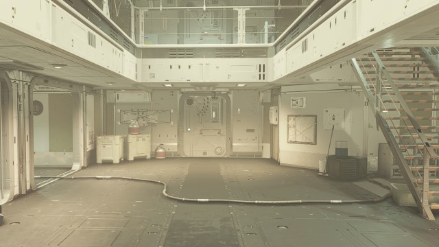 Comment trouver et piller le transport blinde Deimos a Starfield Entrée de transport blindé Starfield Deimos