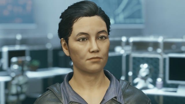 Comment trouver le centre de distribution UC a Starfield Centre de distribution Starfield Wen Tseng UC