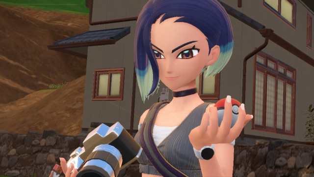 Comment trouver les battements de lune de sang Ursaluna dans Perrin