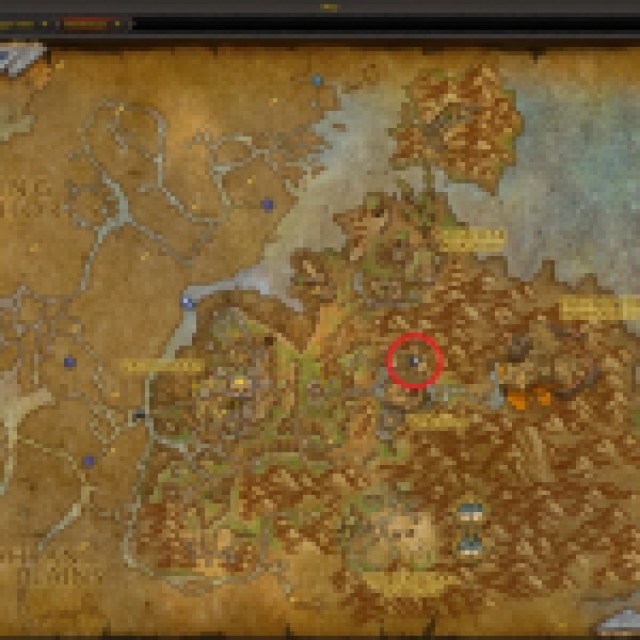 Comment utiliser les recompenses Dreamsurge de WoW pour un transmog Comment utiliser les recompenses Dreamsurge de WoW pour un transmog