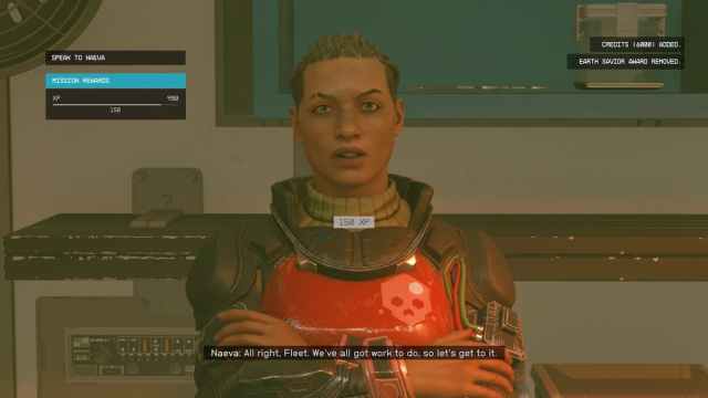 Devriez vous donner le prix du Sauveur de la Terre a Devriez vous donner le prix du Sauveur de la Terre a