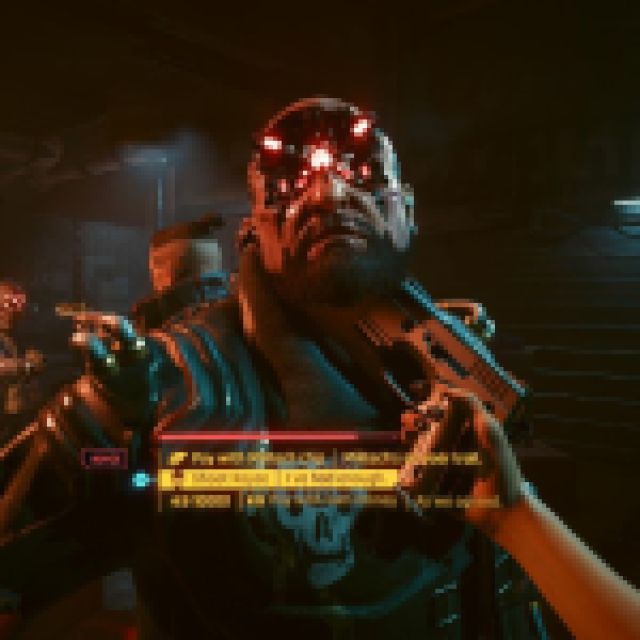 Devriez vous payer ou tuer Royce dans Cyberpunk 2077 –Repondu Devriez vous payer ou tuer Royce dans Cyberpunk 2077 –Repondu