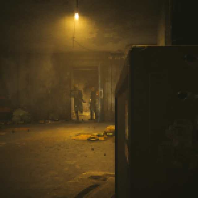 Devriez vous tuer Jacob dans Phantom Liberty de Cyberpunk 2077 –Repondu Devriez vous tuer Jacob dans Phantom Liberty de Cyberpunk 2077 –Repondu