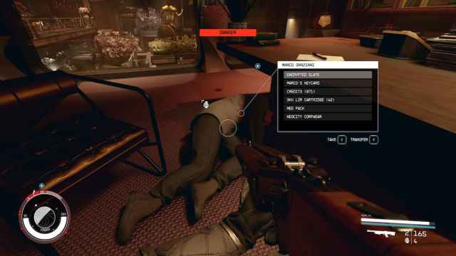 Devriez vous tuer ou negocier avec Marco Graziani dans Starfield –Repondu Devriez vous tuer ou negocier avec Marco Graziani dans Starfield –Repondu