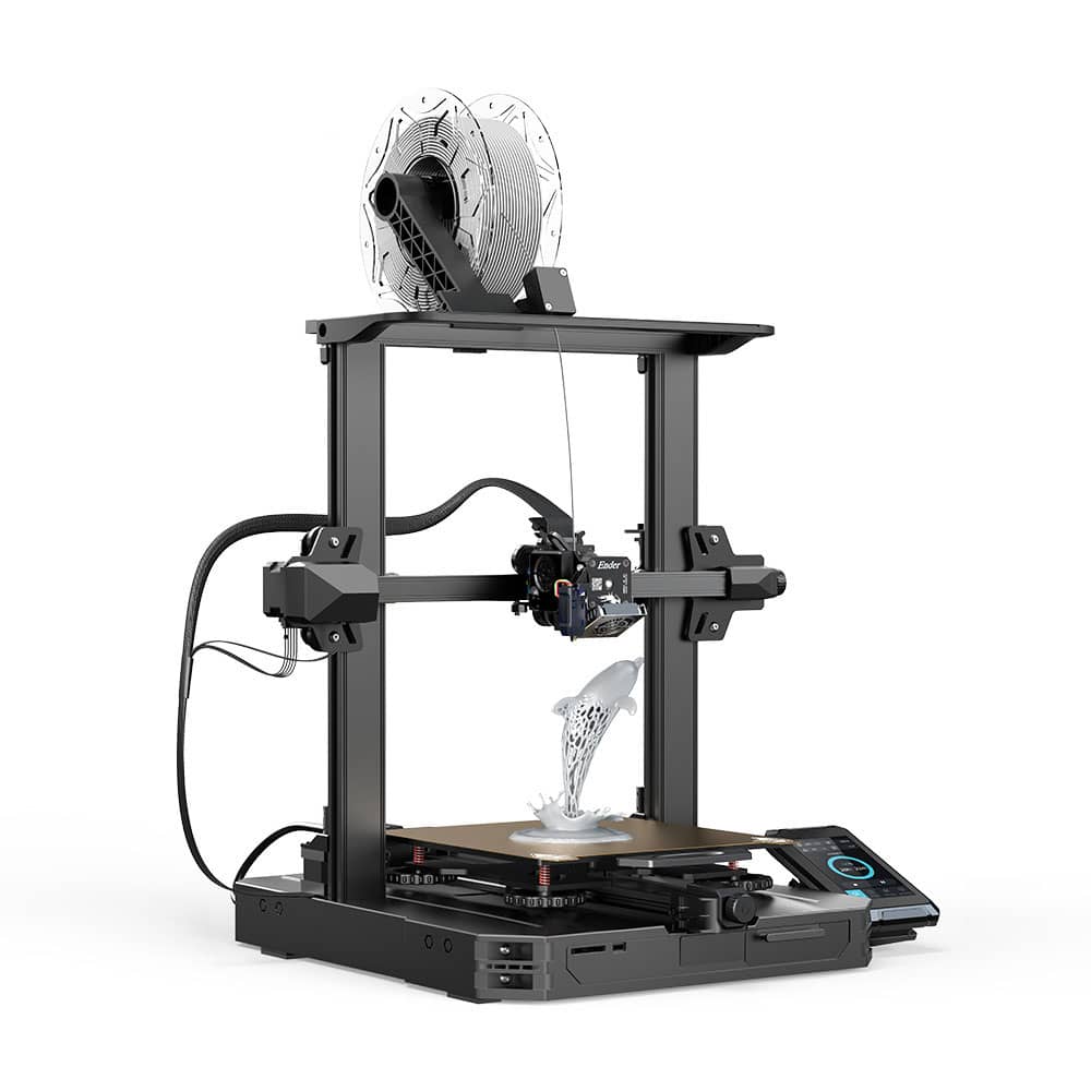 Ender 3S1Pro 61 Ender 3S1Pro 61