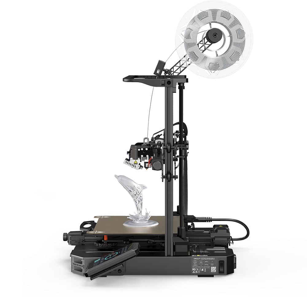 Ender 3S1Pro 7 W02 Ender 3S1Pro 7 W02