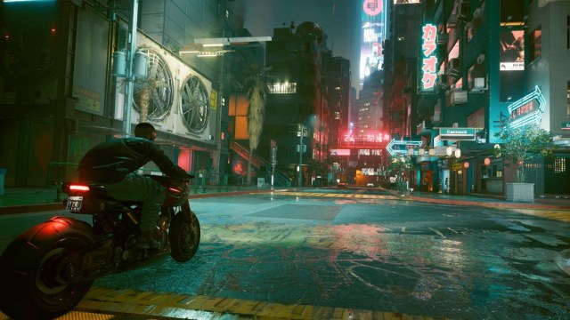 Est ce que Cyberpunk 2077 est bon maintenant –Repondu Est ce que Cyberpunk 2077 est bon maintenant –Repondu