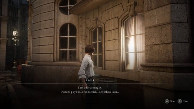 Est ce que Lies of P fonctionne bien sur le pont Est ce que Lies of P fonctionne bien sur le pont