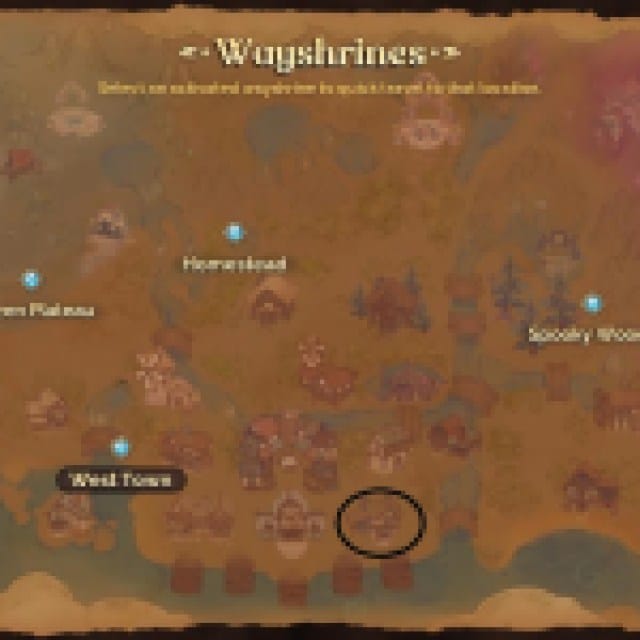 Fae Farm Comment completer toutes les quetes de travail minier Fae Farm Comment completer toutes les quetes de travail minier