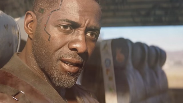 Idris Elba est il dans Cyberpunk 2077 Phantom Liberty –Repondu Idris Elba est il dans Cyberpunk 2077 Phantom Liberty –Repondu