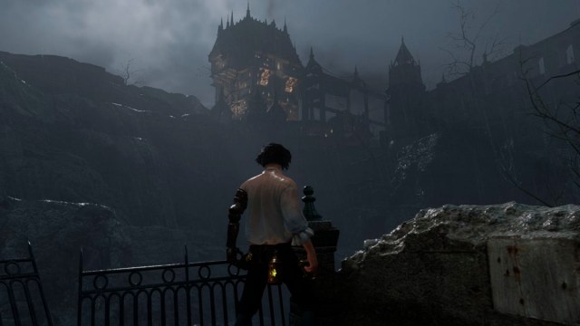 Lies Of P est il un monde ouvert –Repondu Lies of P Revoir les visuels