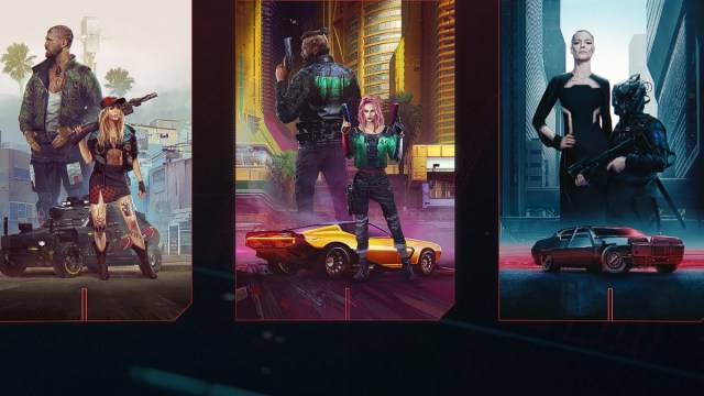 Lifepath est il important dans Cyberpunk 2077 –Repondu Cyberpunk 2077 Lifepath