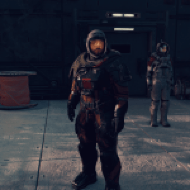 Meilleure construction de chasseur de primes a Starfield Meilleure construction de chasseur de primes a Starfield