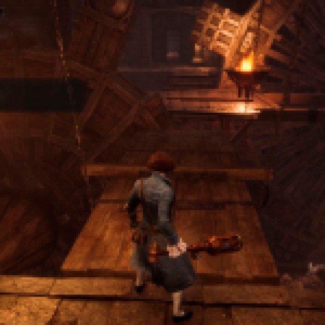 Mensonges de P Tous les emplacements de prise de la Mensonges de P Tous les emplacements de prise de la