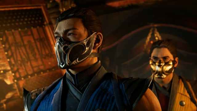 Noob Saibot est il dans Mortal Kombat 1 –Repondu Noob Saibot est il dans Mortal Kombat 1 –Repondu