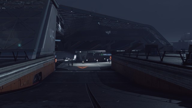 Ou trouver le Lodge a Starfield Starfield Nouveau port spatial Atlantis