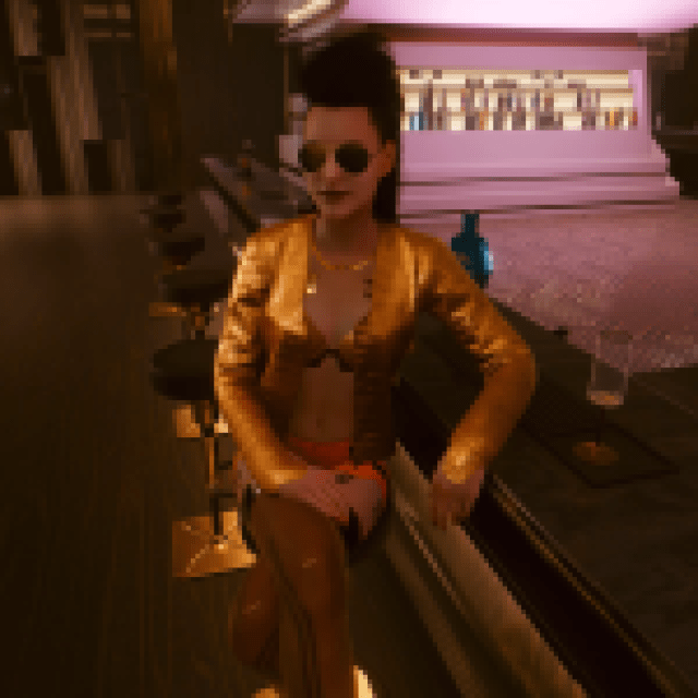 Ou trouver un jouet dans Cyberpunk 2077 Ou trouver un jouet dans Cyberpunk 2077