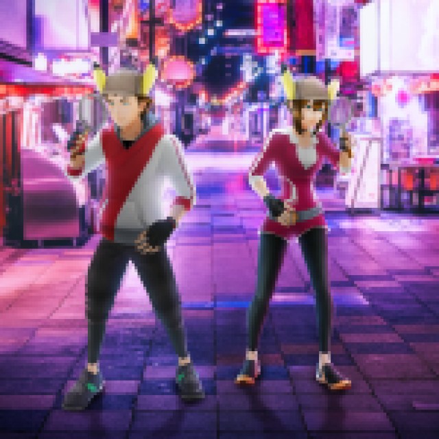Pokemon GO Detective Pikachu retourne levenement date et heure rencontres Pokemon GO Detective Pikachu retourne levenement date et heure rencontres